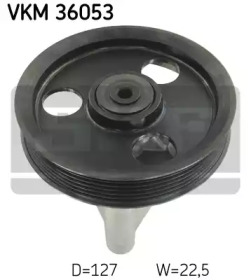 Ролик SKF VKM 36053